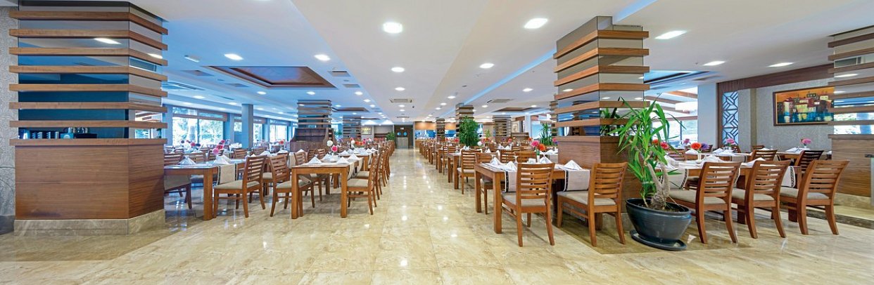 Fame Residence Göynük