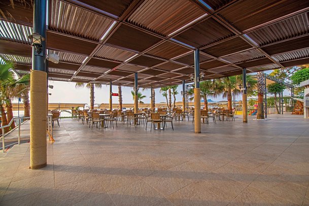 Fame Residence Göynük