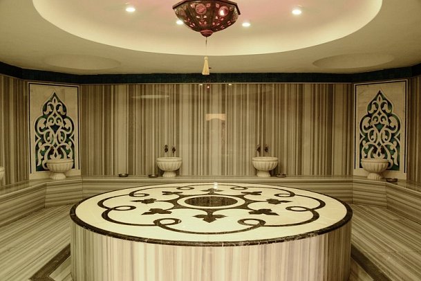 Fame Residence Göynük