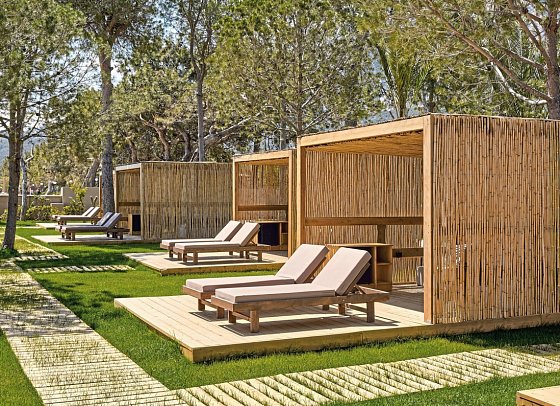 Balmy Beach Resort Kemer