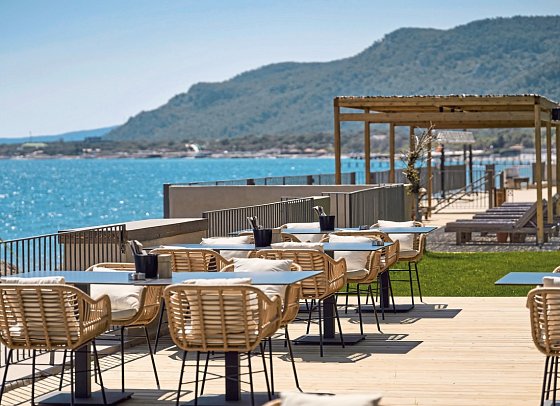 Balmy Beach Resort Kemer