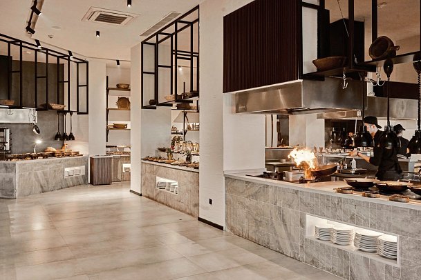 Balmy Beach Resort Kemer