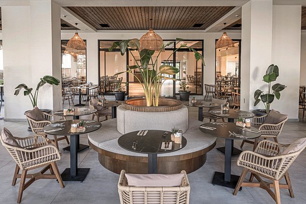 Balmy Beach Resort Kemer