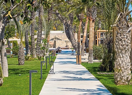 Balmy Beach Resort Kemer