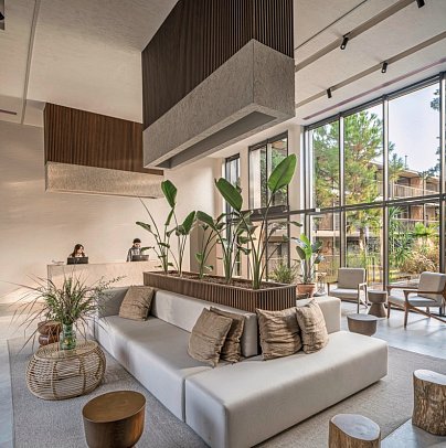 Balmy Beach Resort Kemer