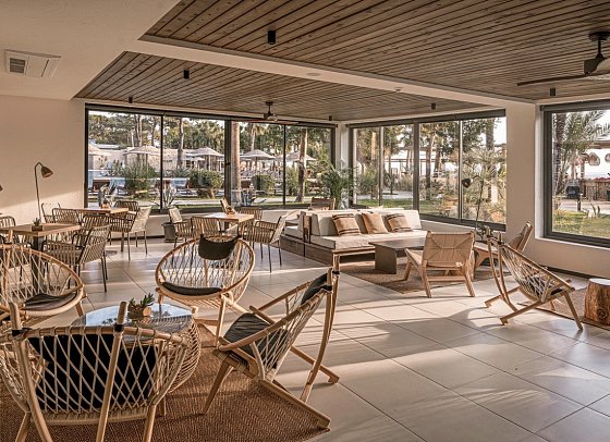 Balmy Beach Resort Kemer
