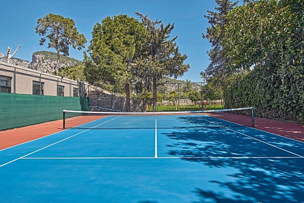 Balmy Beach Resort Kemer