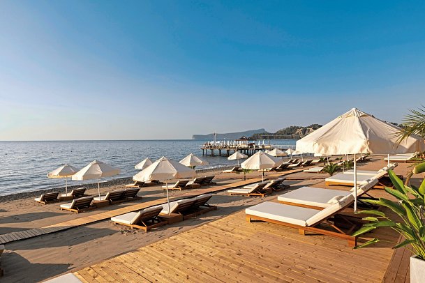 Sherwood Exclusive Kemer