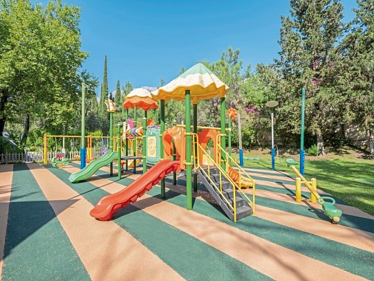 Sherwood Exclusive Kemer