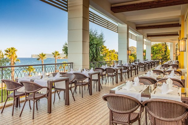 Sherwood Exclusive Kemer