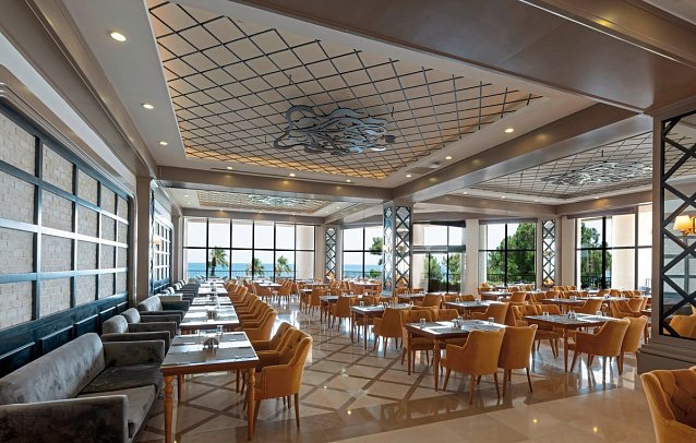 Sherwood Exclusive Kemer