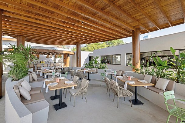 Sherwood Exclusive Kemer