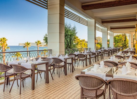 Sherwood Exclusive Kemer