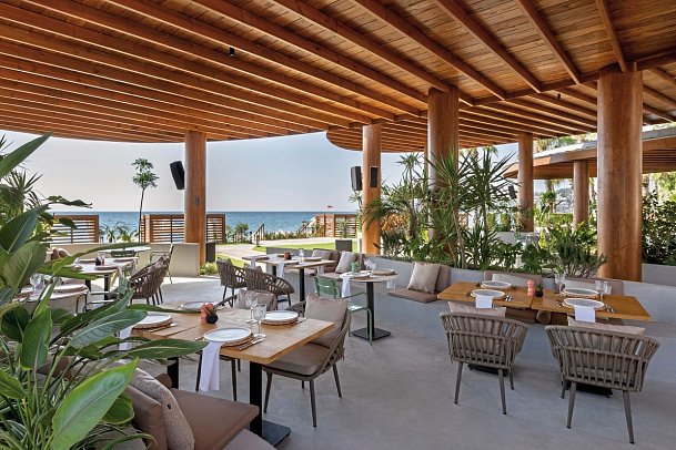 Sherwood Exclusive Kemer