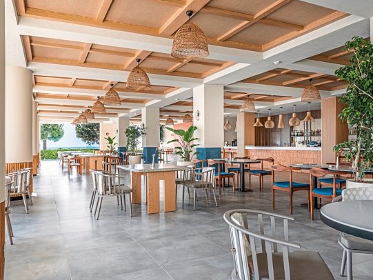 Sherwood Exclusive Kemer