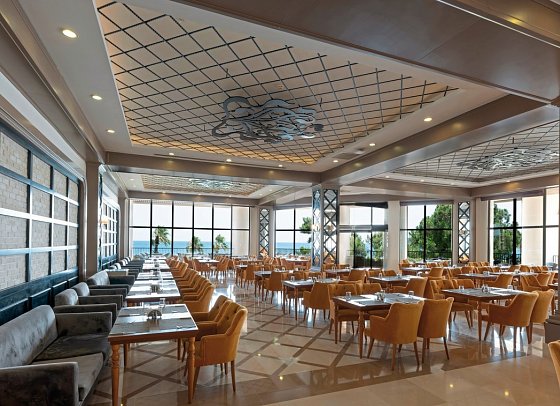 Sherwood Exclusive Kemer