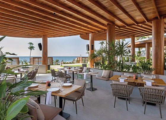 Sherwood Exclusive Kemer