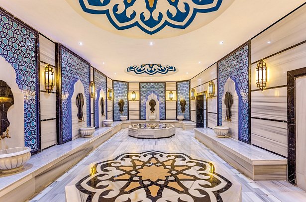 Sherwood Exclusive Kemer