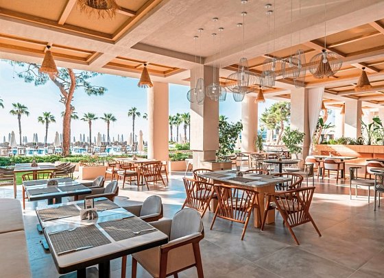 Sherwood Exclusive Kemer