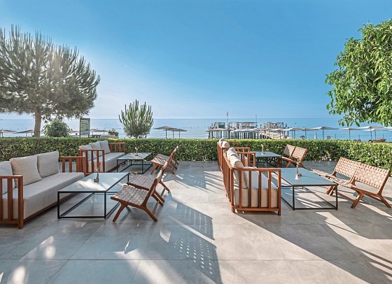 Sherwood Exclusive Kemer