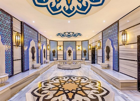 Sherwood Exclusive Kemer