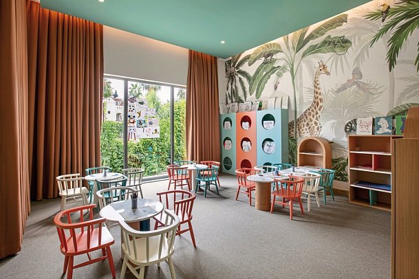 Greenwood Kemer Resort