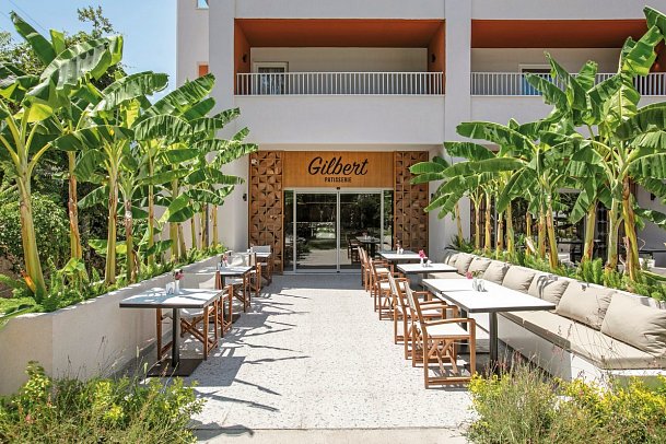 Greenwood Kemer Resort