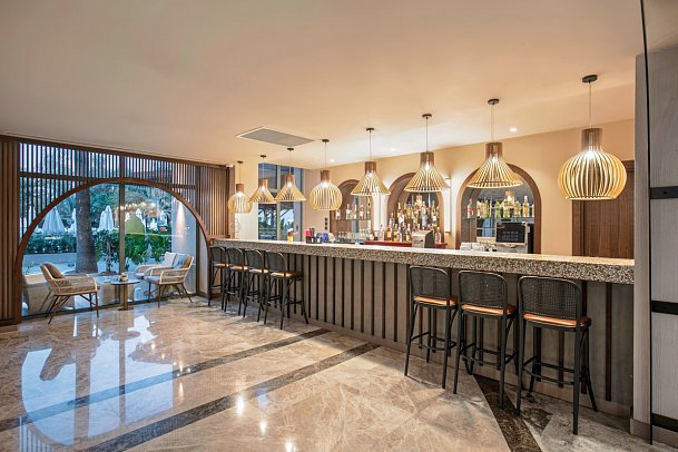 Greenwood Kemer Resort