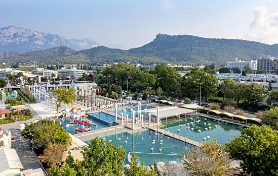Miarosa Kemer Beach