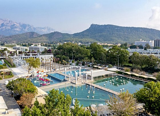 Miarosa Kemer Beach