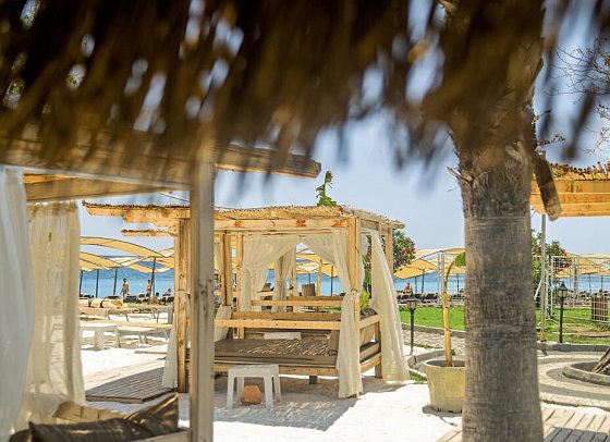 Miarosa Kemer Beach