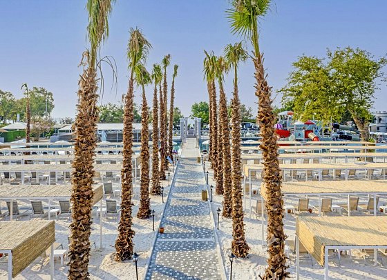 Miarosa Kemer Beach