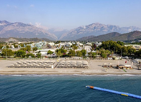 Miarosa Kemer Beach