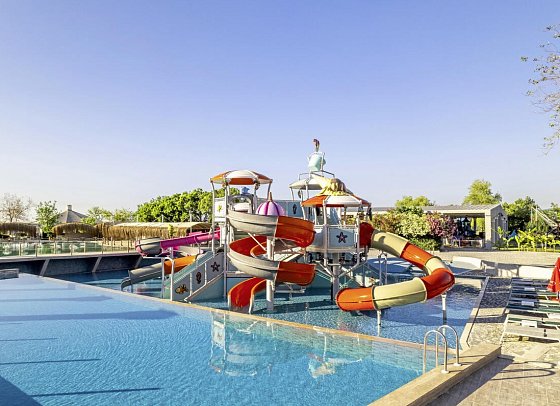 Miarosa Kemer Beach