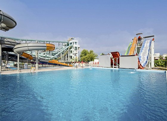 Miarosa Kemer Beach