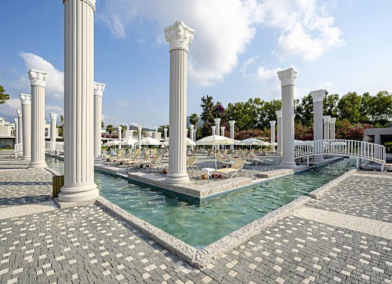 Miarosa Kemer Beach