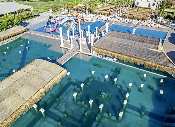 Miarosa Kemer Beach