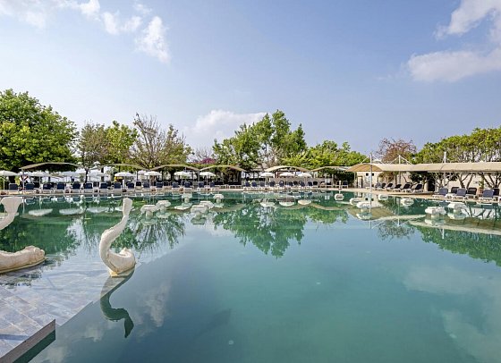Miarosa Kemer Beach