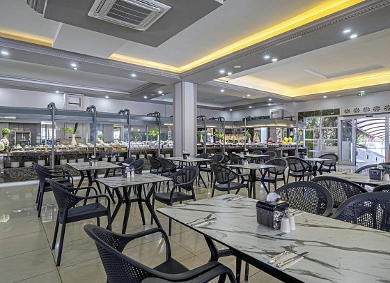 Miarosa Kemer Beach