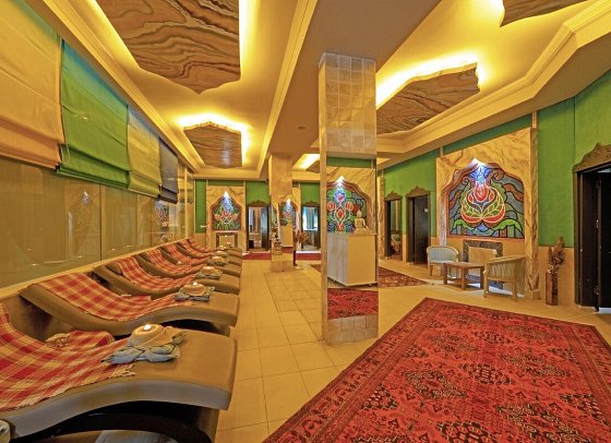 Miarosa Kemer Beach
