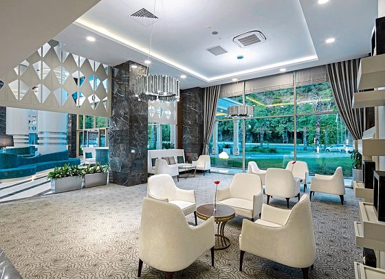 Dosinia Luxury Resort
