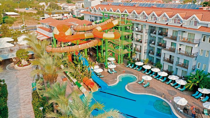 Crystal Aura Aqua Collection