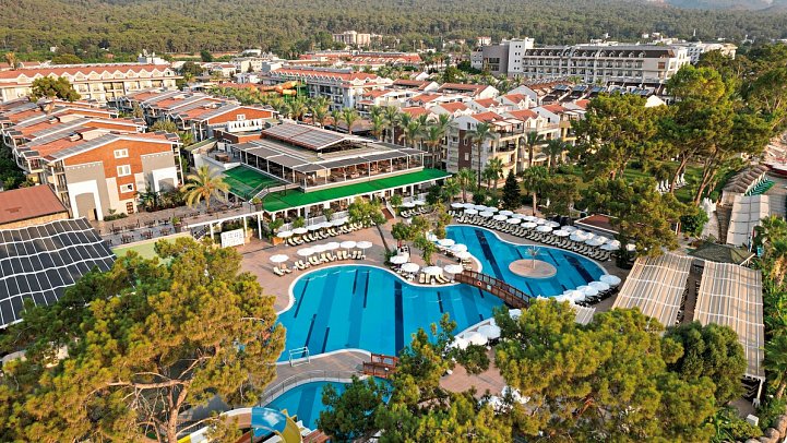 Crystal Aura Aqua Collection