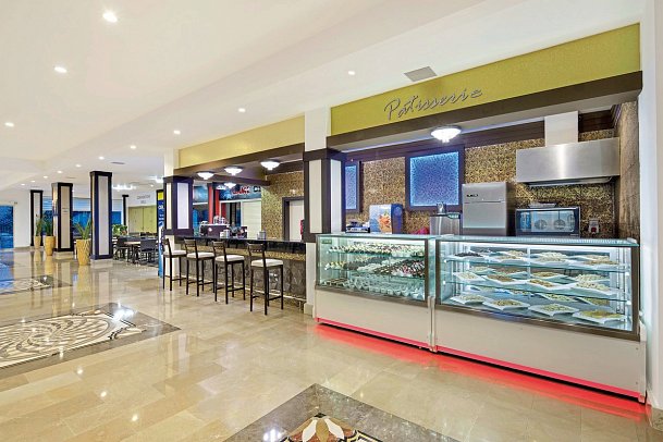 Crystal Aura Aqua Collection