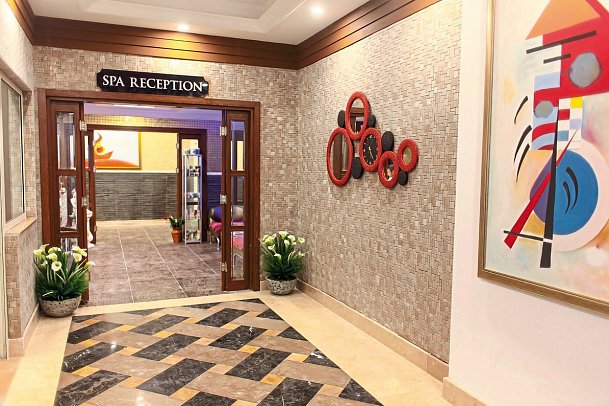 Crystal Aura Aqua Collection