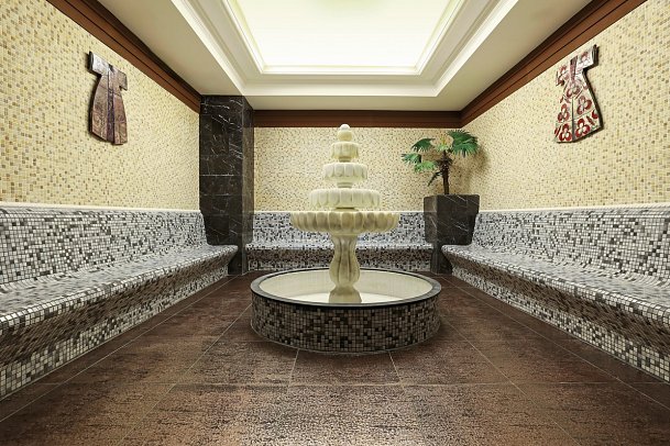 Crystal Aura Aqua Collection