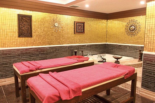 Crystal Aura Aqua Collection