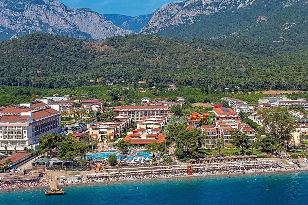 Crystal Aura Aqua Collection