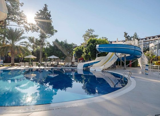 Fore Resort & Spa