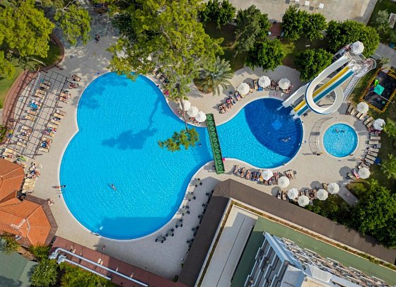 Fore Resort & Spa